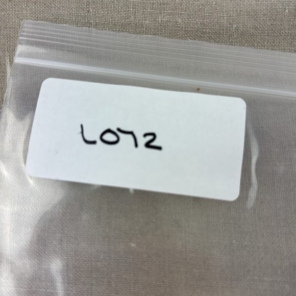 quickreflex Men's Linen drawstring relaxed zippered fly pants - Picture 13 of 13